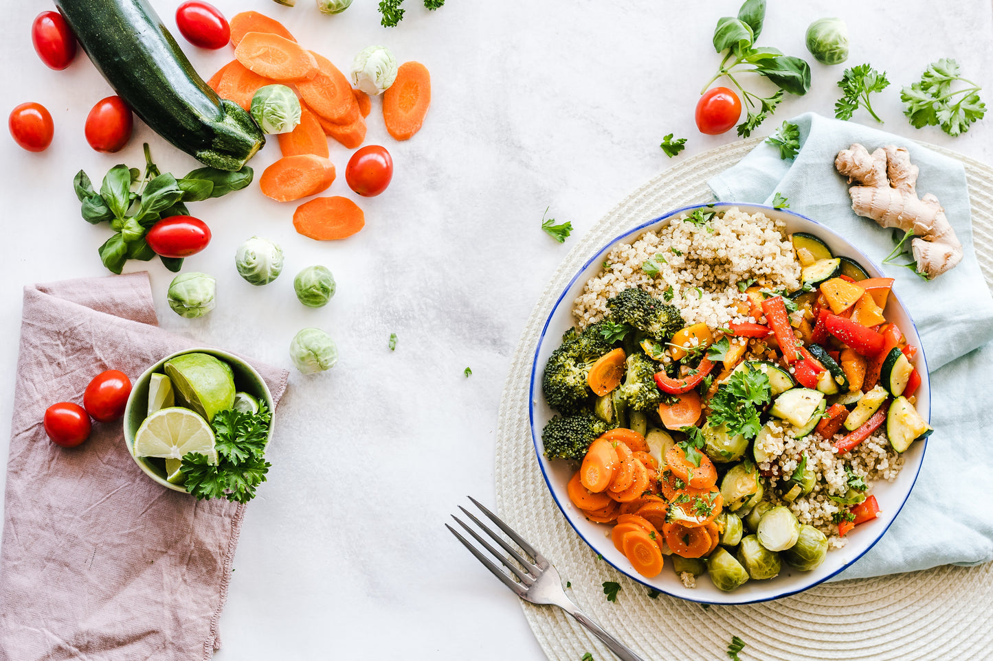 FREE Holistic Intake Session